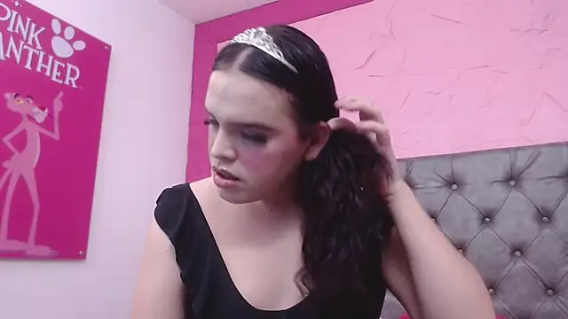 Snapshot of Pearl_Michelts chatting on July 2026 01:08:02 PM Pearl Michelts online show from July 2026 01:08:02 PM