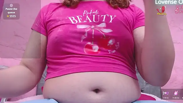 Pearl Michelts online show from February 2026 12:37:01 PM