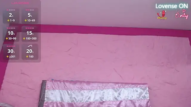 Pearl Michelts online show from March 2026 11:58:02 AM