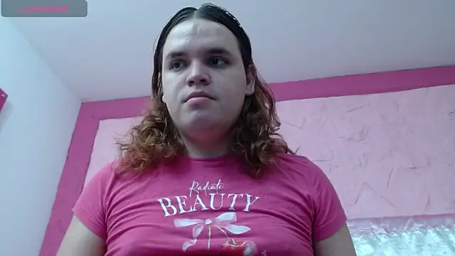 Pearl Michelts online show from March 2026 12:15:01 PM