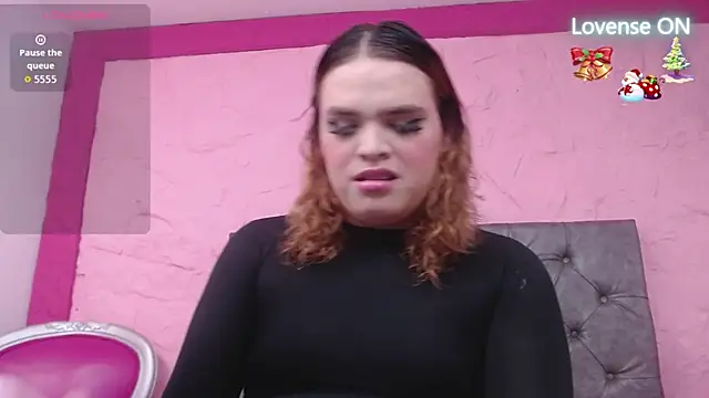 Pearl Michelts online show from November 2025 12:27:01 PM