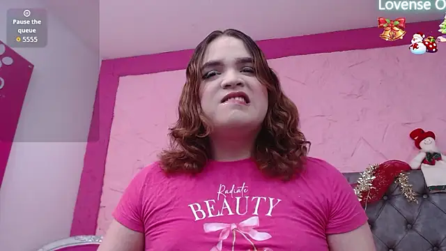 Pearl Michelts online show from January 2026 12:21:01 PM