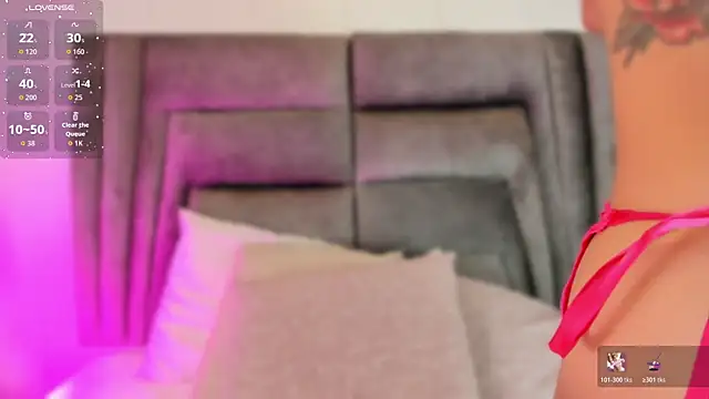 sophiee smith online show from March 2026 11:39:02 AM