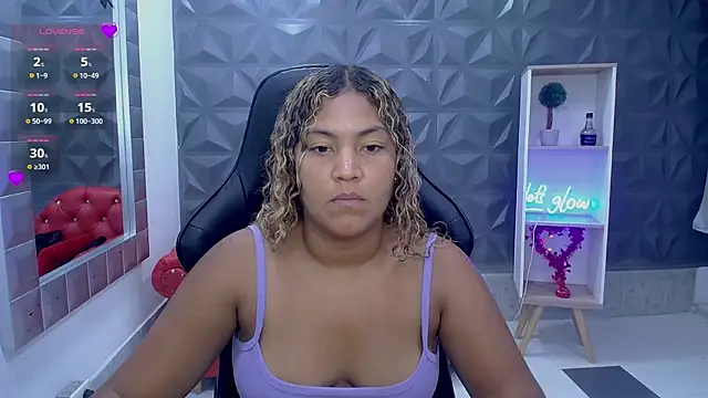 Cristal War online show from March 2026 10:54:02 PM