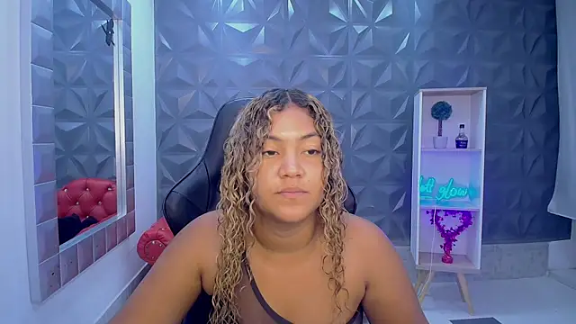 Cristal War online show from April 2026 11:12:01 PM