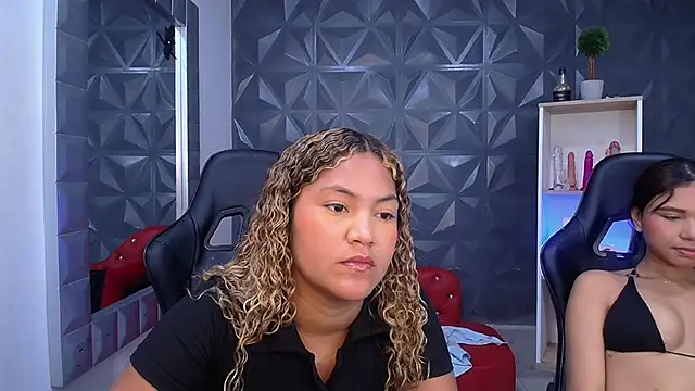 Cristal War online show from February 2026 11:12:01 PM