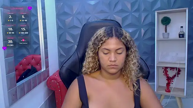 Cristal War online show from April 2026 03:34:02 AM