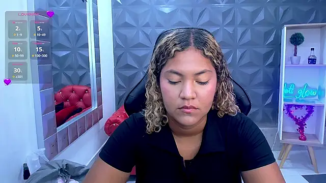 Cristal War online show from March 2026 10:52:01 PM