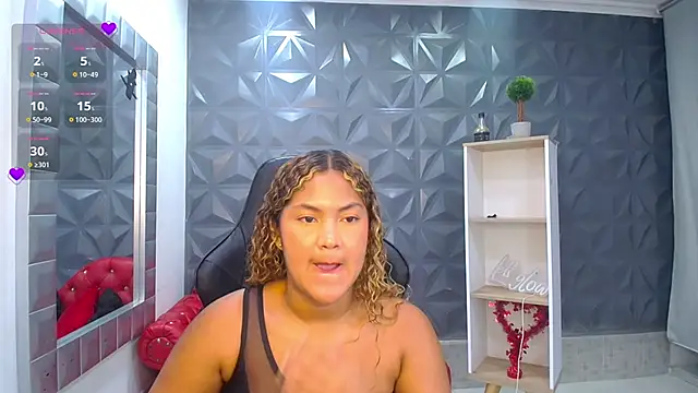 Cristal War online show from February 2026 11:27:02 PM