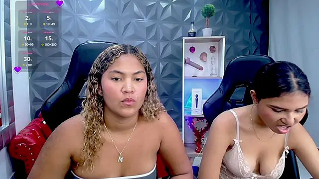 Cristal War online show from February 2026 11:34:02 PM