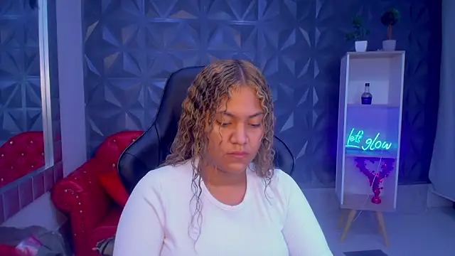 Cristal War online show from January 2026 10:35:02 PM