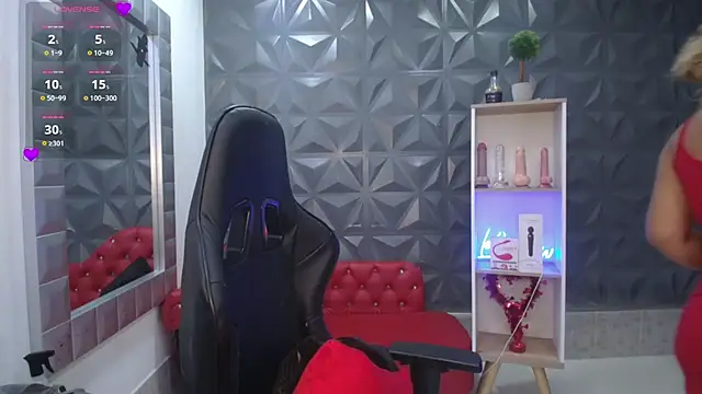 Cristal War online show from February 2026 11:37:01 PM