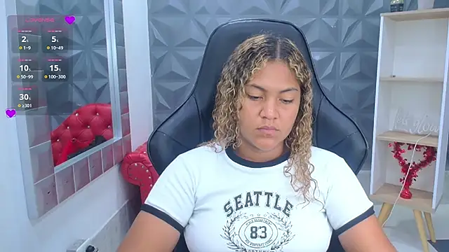 Cristal War online show from February 2026 11:37:02 PM