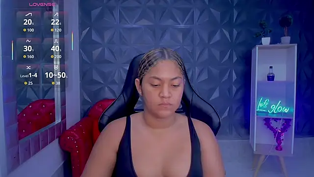 Cristal War online show from January 2026 09:51:01 PM