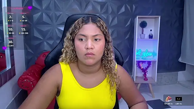 Cristal War online show from March 2026 11:06:01 PM