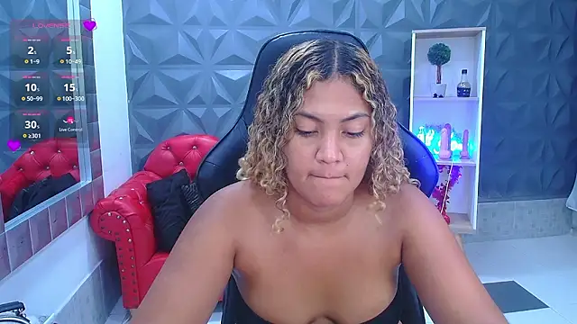 Cristal War online show from March 2026 11:30:01 PM