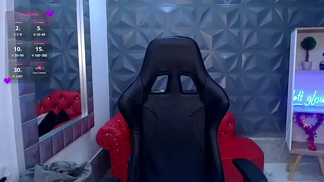 Cristal War online show from March 2026 11:39:02 PM