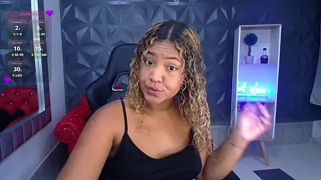 Cristal War online show from March 2026 11:05:01 PM