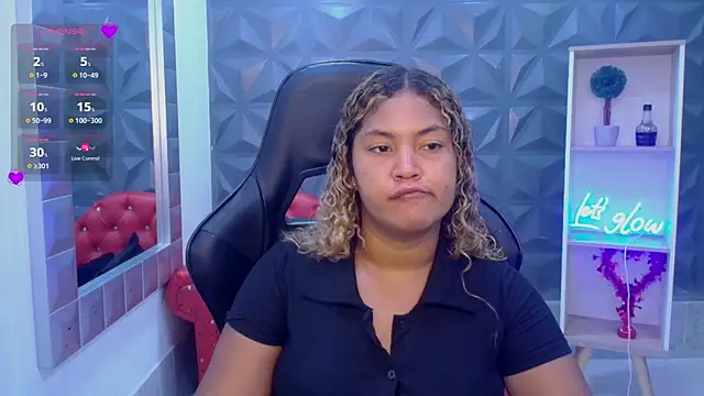 Cristal War online show from April 2026 11:00:02 PM