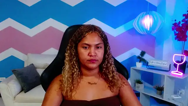 Cristal War online show from January 2026 11:20:01 PM