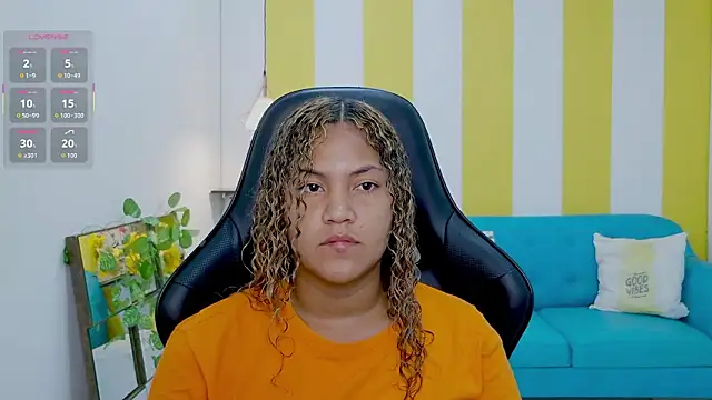 Cristal War online show from February 2026 11:13:02 PM