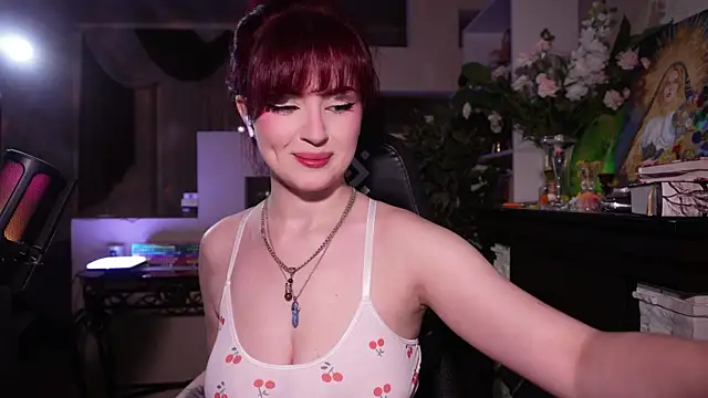 Snapshot of Chriss_Fox chatting on November 2025 03:33:01 PM Chriss Fox online show from November 2025 03:33:01 PM