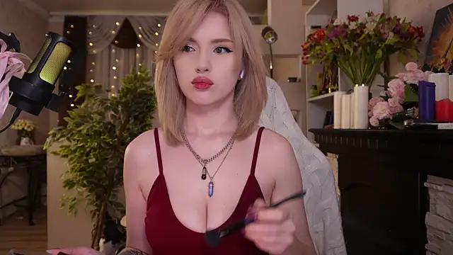 Chriss Fox online show from February 2026 04:07:02 PM