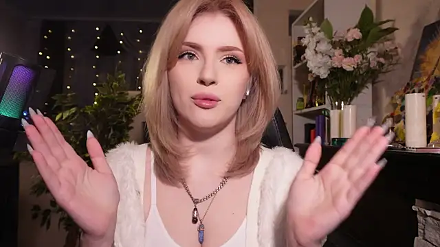 Chriss Fox online show from February 2026 03:30:02 PM