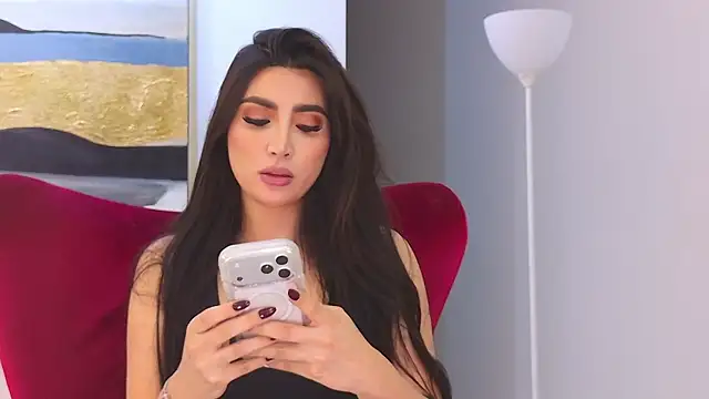  BellaDonna  online show from March 2026 01:29:02 AM