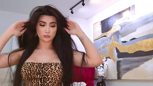  BellaDonna  online show from January 2026 02:04:01 AM