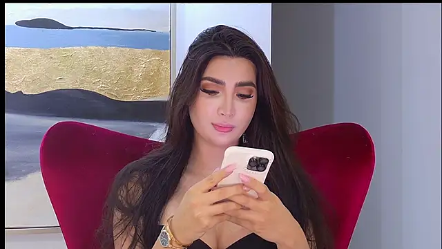  BellaDonna  online show from October 2025 01:50:02 AM