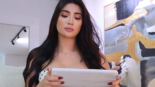  BellaDonna  online show from February 2026 01:38:02 AM