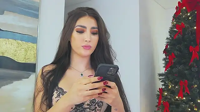  BellaDonna  online show from December 2024 02:09:01 AM