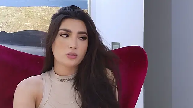  BellaDonna  online show from September 2025 12:50:02 AM