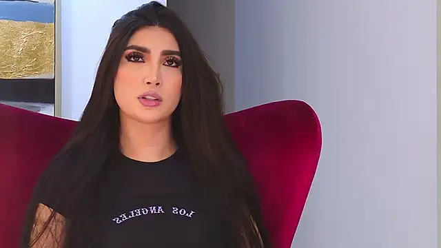  BellaDonna  online show from March 2026 01:39:02 AM