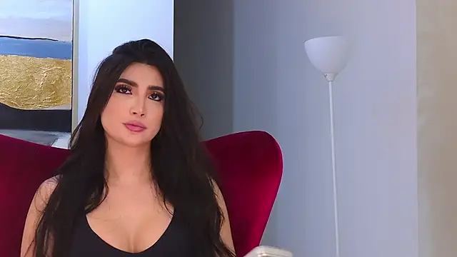  BellaDonna  online show from April 2026 01:57:01 AM