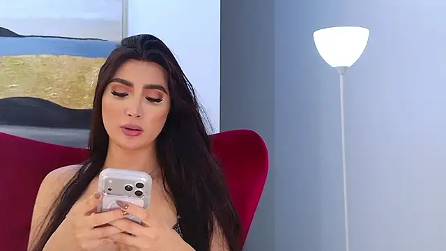  BellaDonna  online show from March 2026 01:33:02 AM