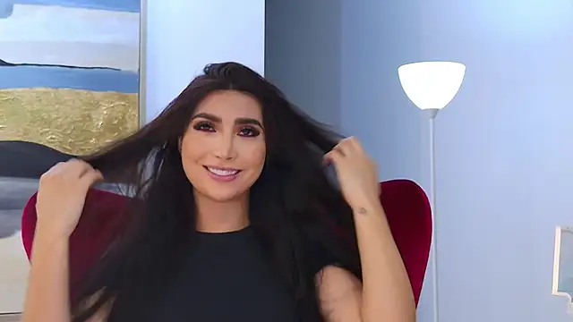  BellaDonna  online show from December 2025 01:21:02 AM