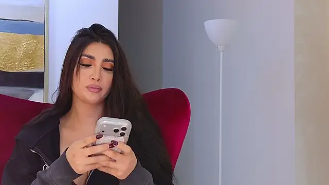  BellaDonna  online show from April 2026 01:43:01 AM