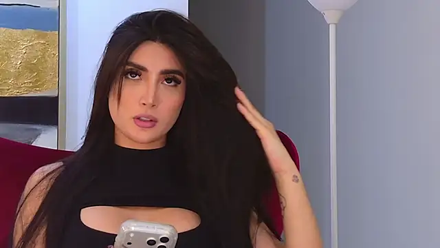  BellaDonna  online show from April 2026 02:40:01 AM