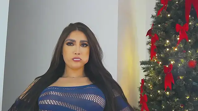  BellaDonna  online show from December 2024 01:38:02 AM