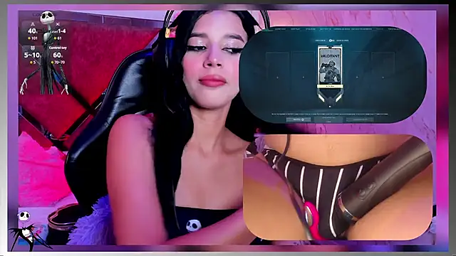 SweetieCloe  online show from September 2025 08:40:01 PM