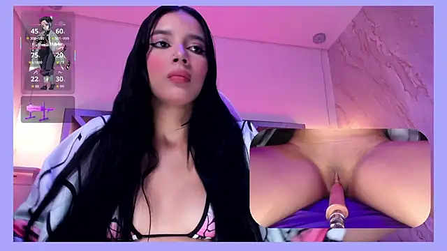 SweetieCloe  online show from April 2026 09:21:02 PM