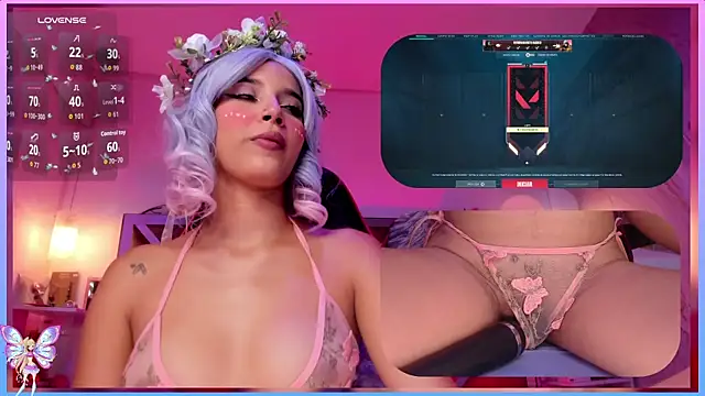 SweetieCloe  online show from October 2025 09:28:02 PM