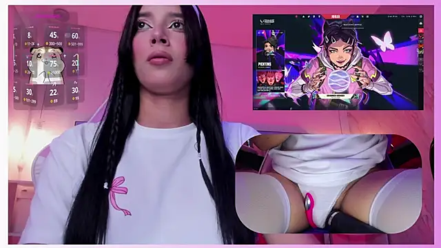 SweetieCloe  online show from May 2026 09:53:01 PM