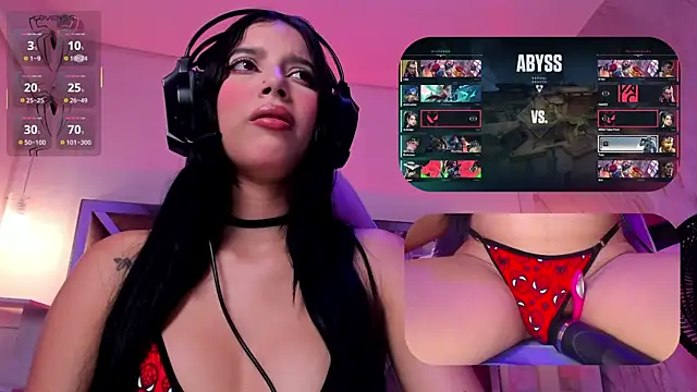 SweetieCloe  online show from April 2026 09:08:02 PM