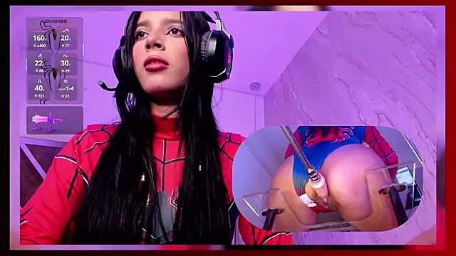 SweetieCloe  online show from March 2026 09:07:01 PM