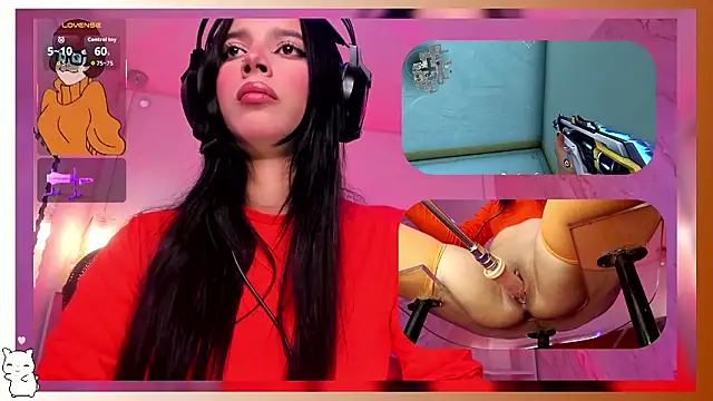 SweetieCloe  online show from March 2026 08:57:01 PM