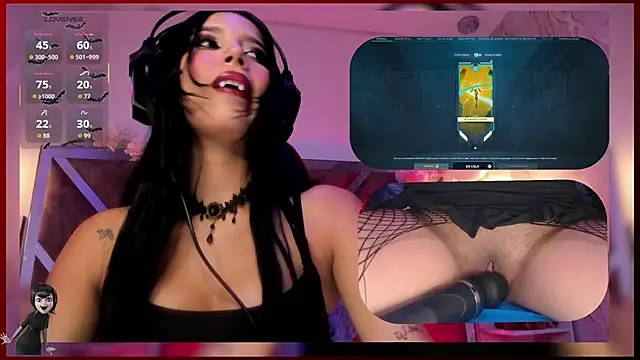 SweetieCloe  online show from October 2025 09:34:02 PM
