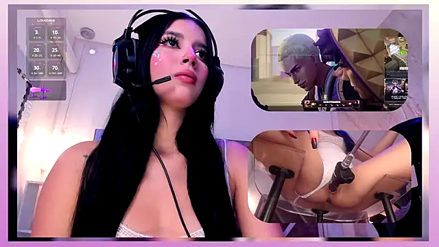 SweetieCloe  online show from March 2026 09:16:01 PM